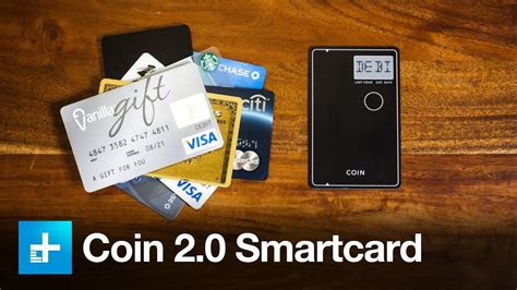 coin smart card|coin credit card alternative.